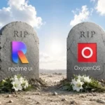 OPPO прекращает поддержку OxygenOS и Realme UI — OnePlus и realme полностью переходят на ColorOS