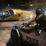 Продажи Cyberpunk 2077 превысили 40 миллионов копий